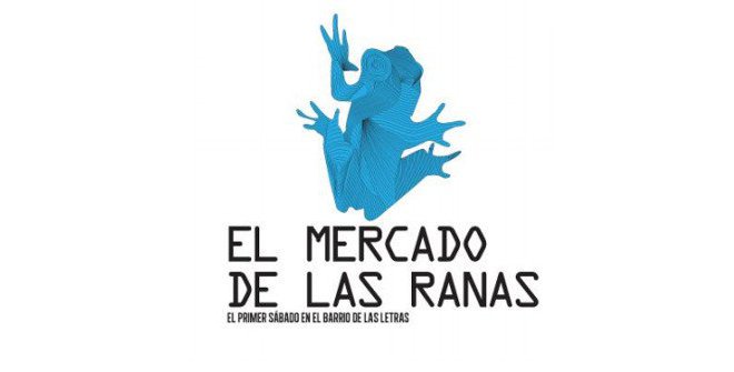 Transfer a Mercado de las Ranas en Madrid